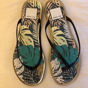 Dolce Vita Flip Flops